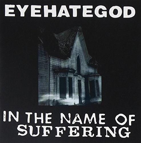 In the Name of Suffering