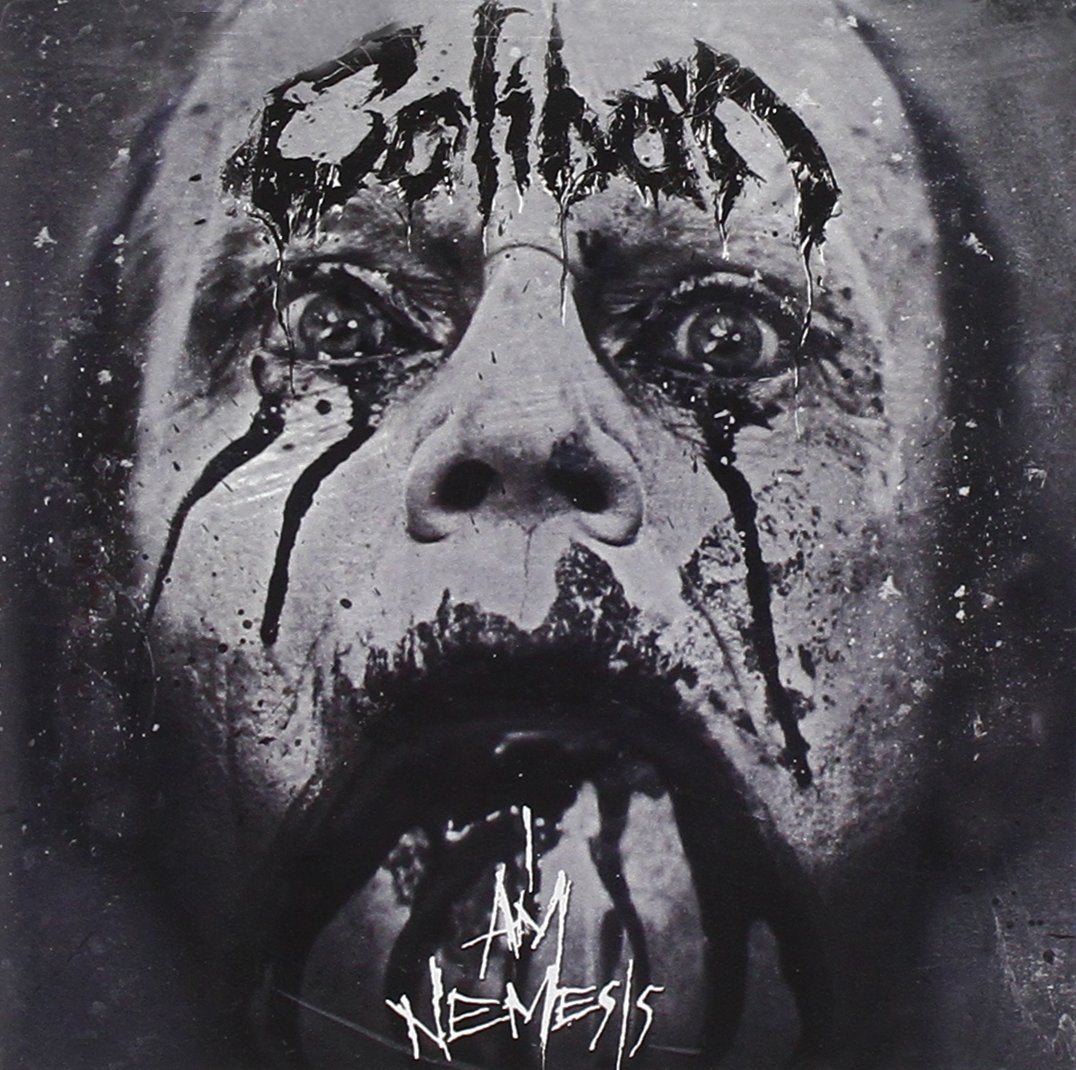 Caliban-I Am Nemesis