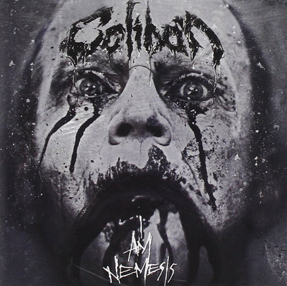 Caliban-I Am Nemesis