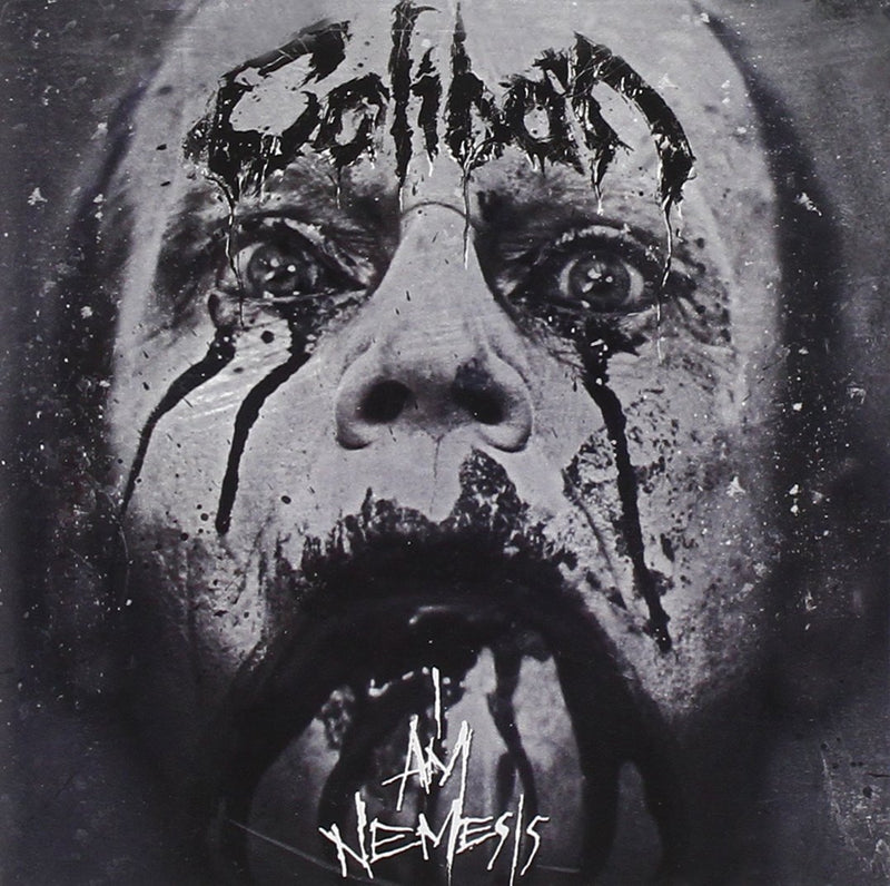 Caliban-I Am Nemesis