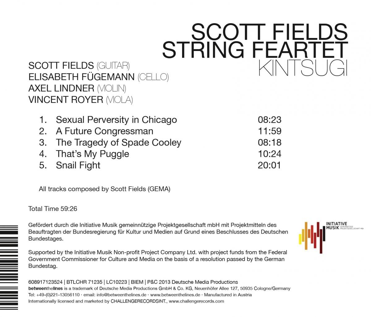 Kintsugi