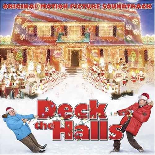 Deck the Halls (Original