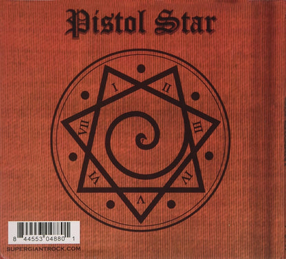 Pistol Star