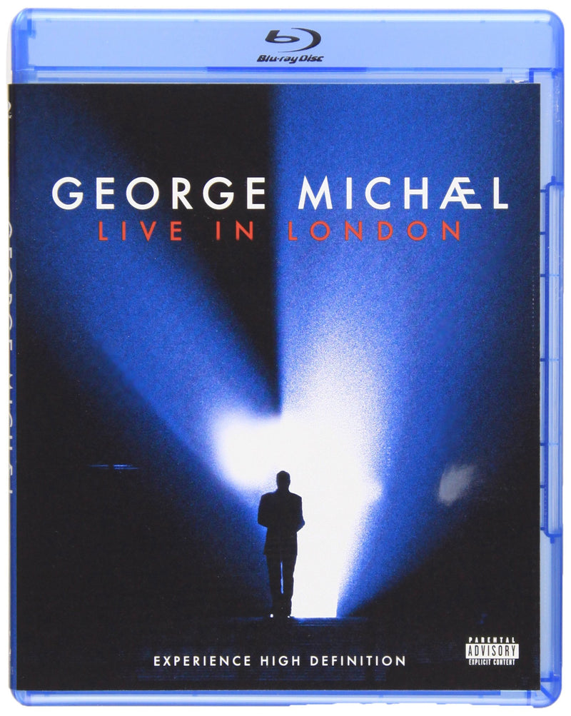 George Michael: Live in London