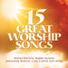15 Great Worship Songs / Vario