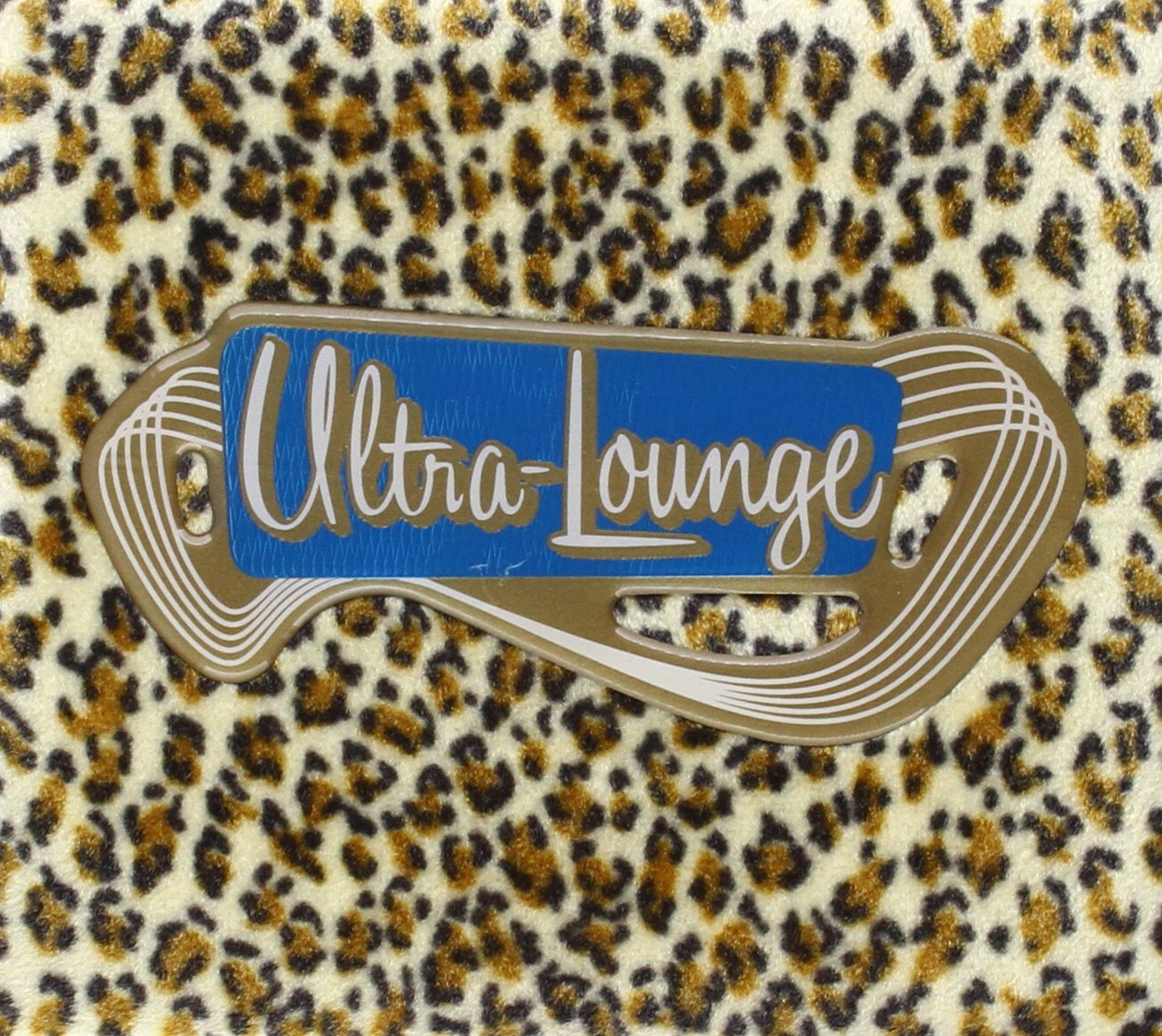 Ultra-Lounge Sampler