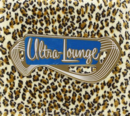 Ultra-Lounge Sampler