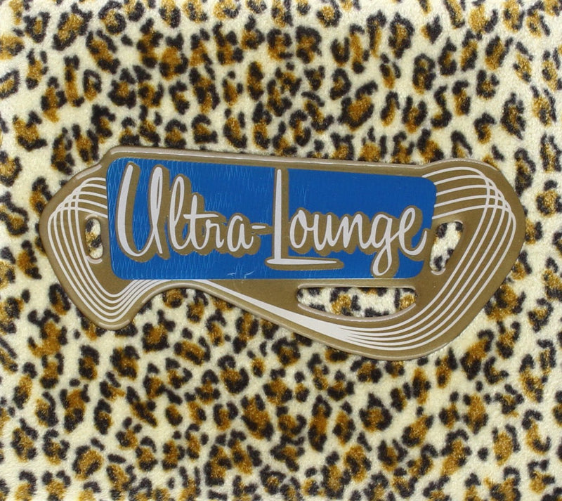 Ultra-Lounge Sampler