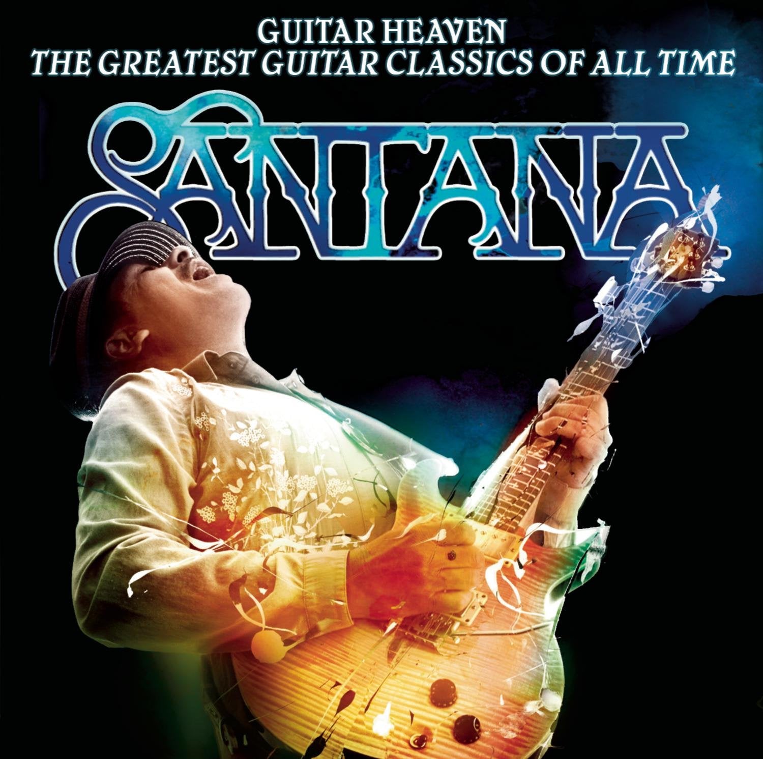 Guitar Heaven