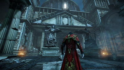 KONAMI Castlevania: Lords of Shadow 2