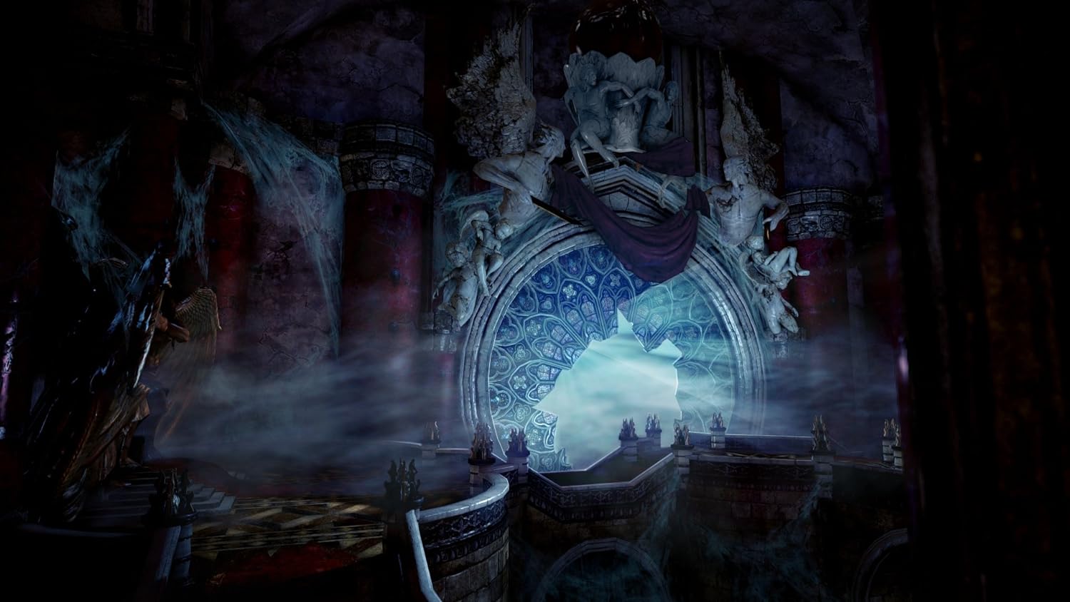 KONAMI Castlevania: Lords of Shadow 2