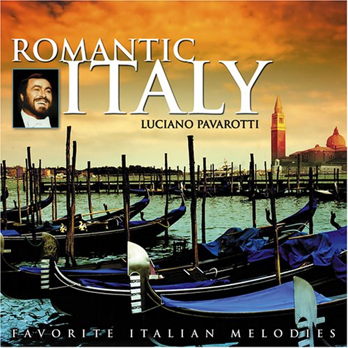 Romantic Italy