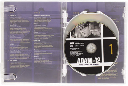 Adam-12: Season Seven