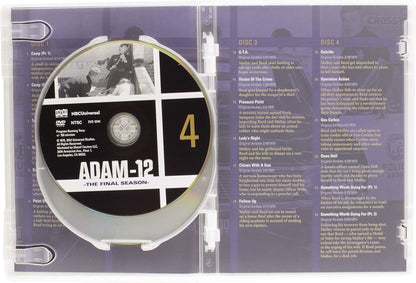 Adam-12: Season Seven