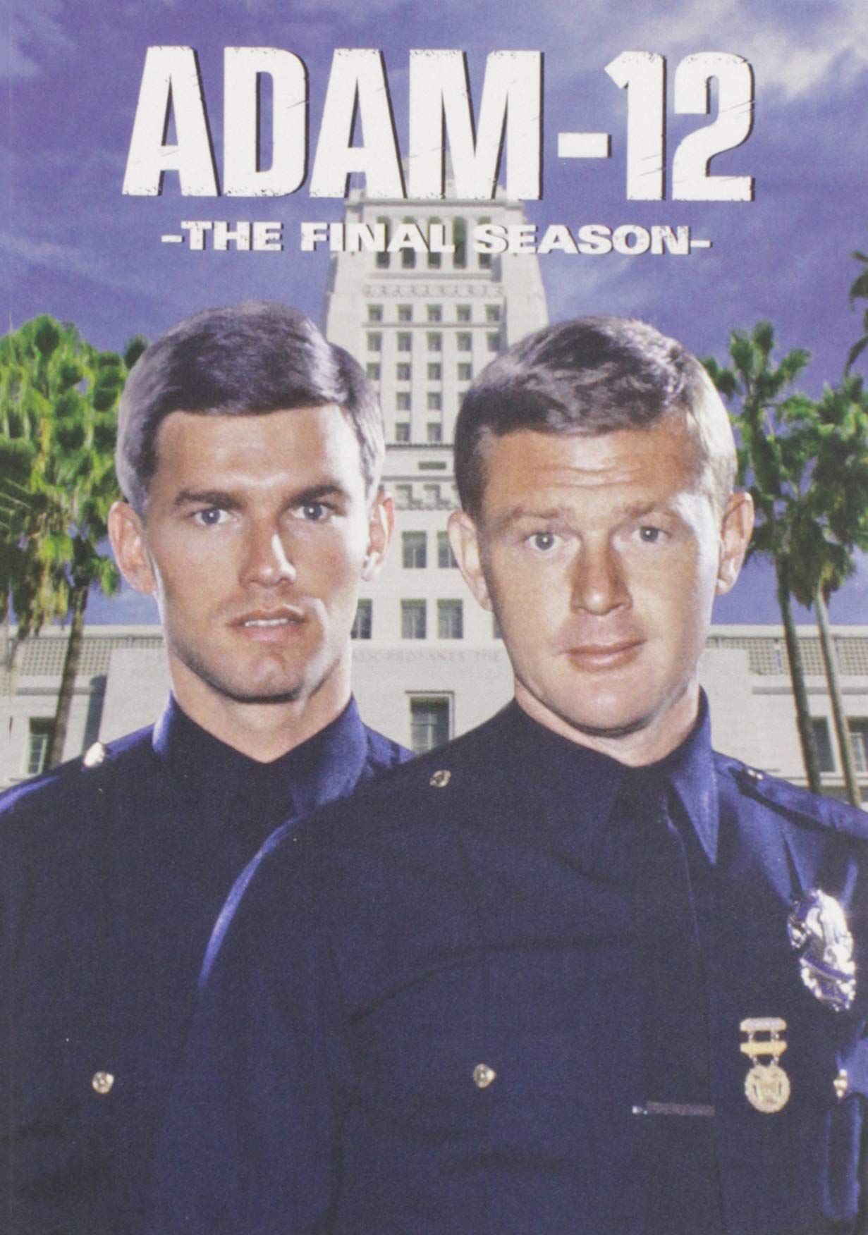 Adam-12: Season Seven