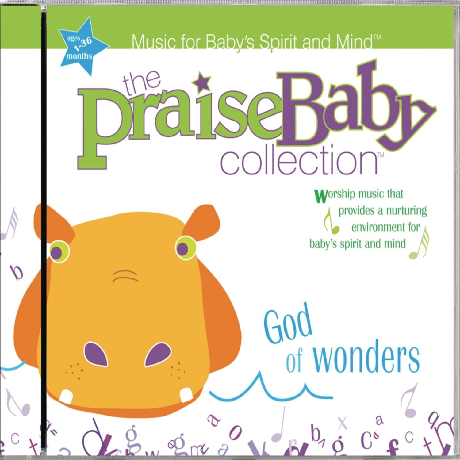 God of Wonders