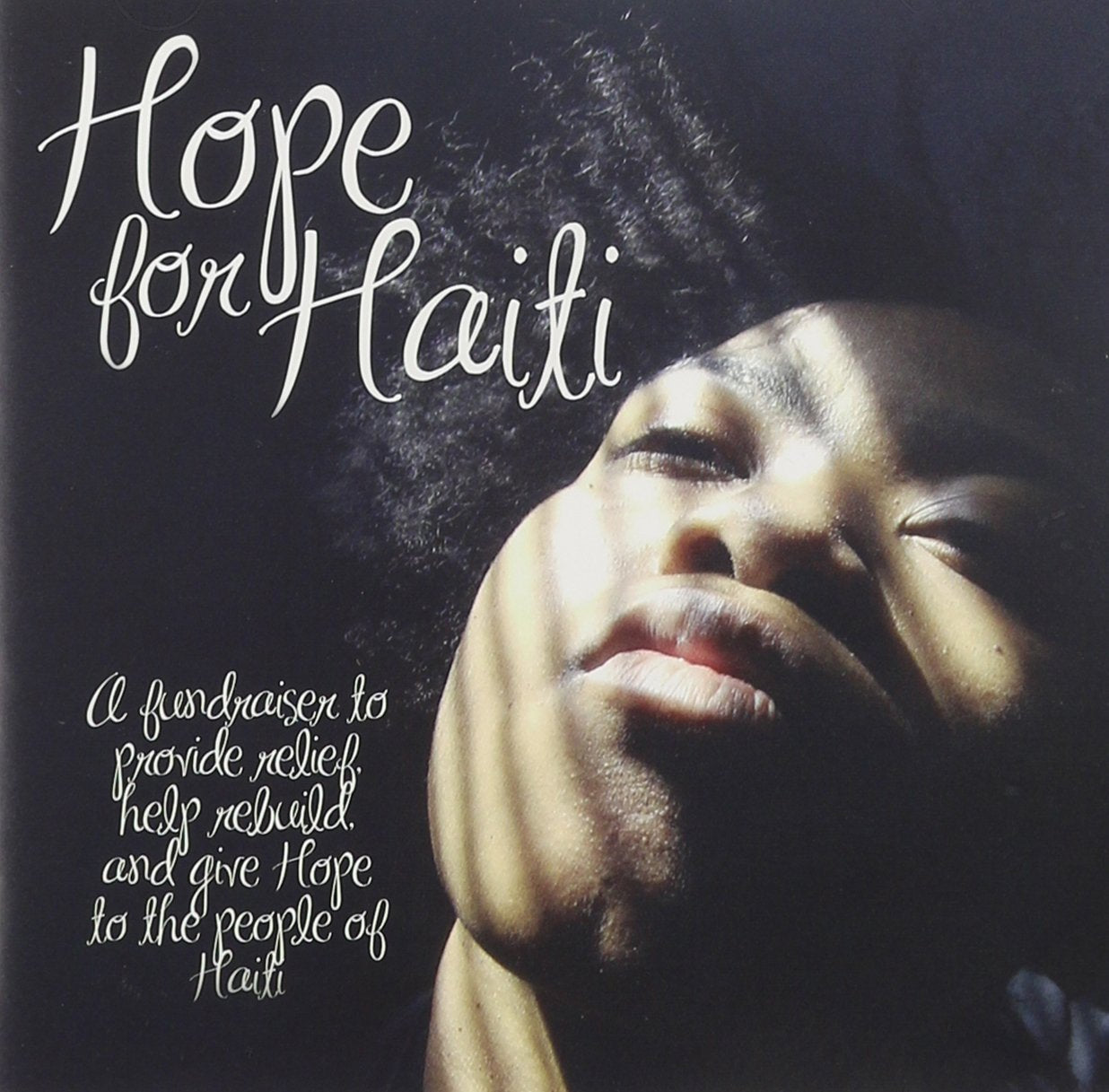 Hope for Haiti