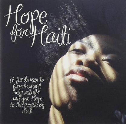 Hope for Haiti