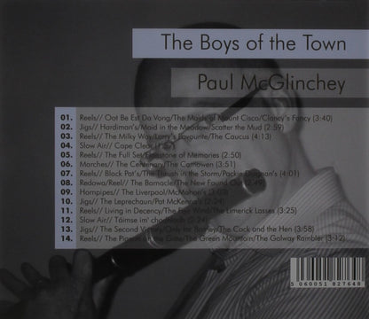 Boys of the Town