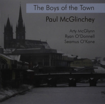 Boys of the Town