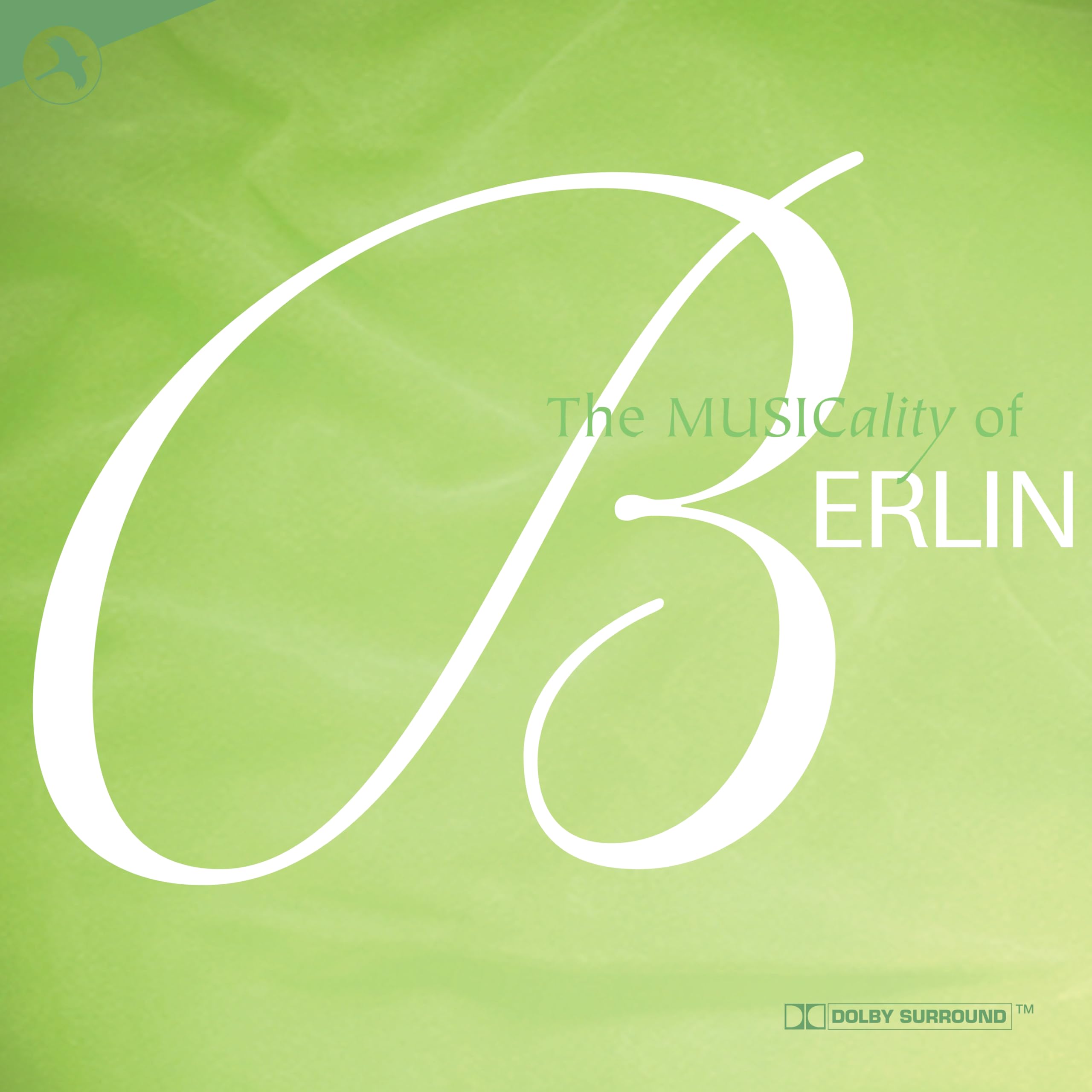 The Musicality Of Berlin