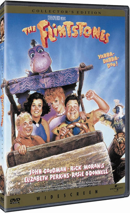 The Flintstones