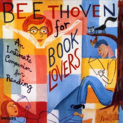Beethoven For Book Lovers