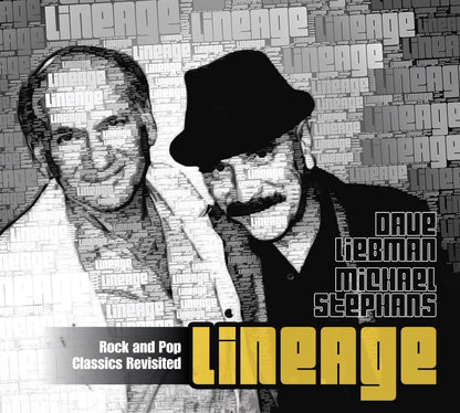 Lineage: Rock and Pop Classics Revisited