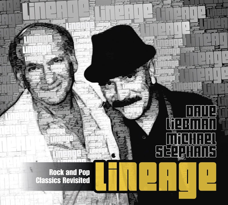Lineage: Rock and Pop Classics Revisited