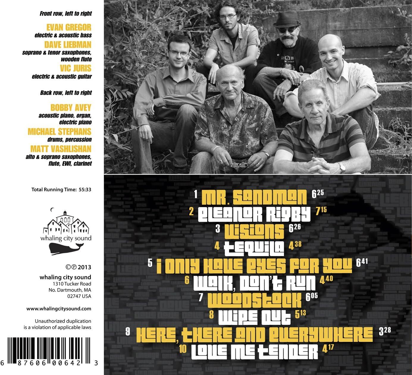 Lineage: Rock and Pop Classics Revisited