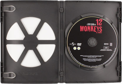 12 Monkeys