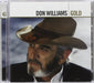 Gold Anthology/Don Williams