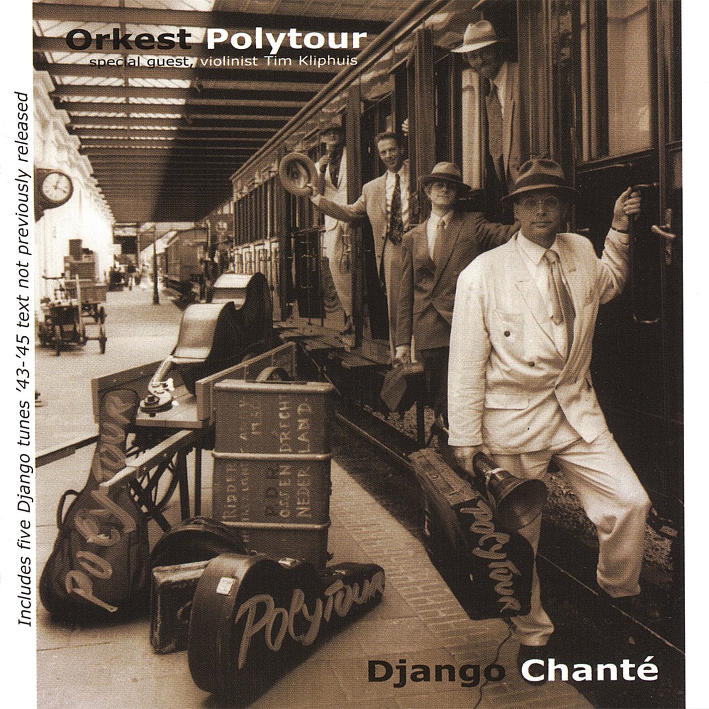Django Chanta