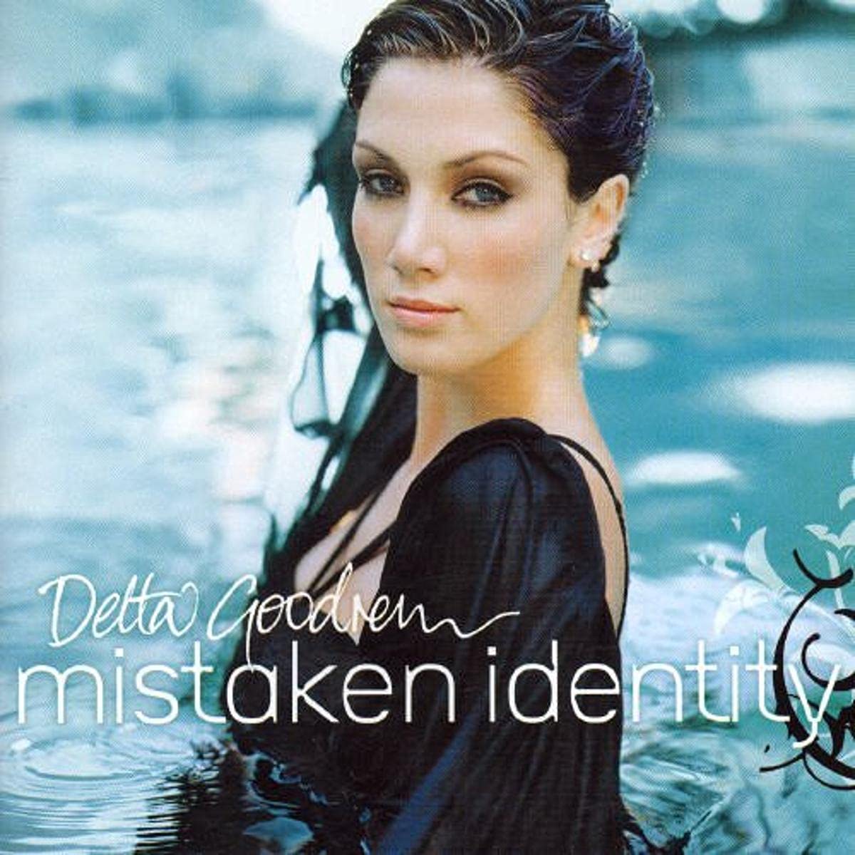 Mistaken Identity (14 Tracks