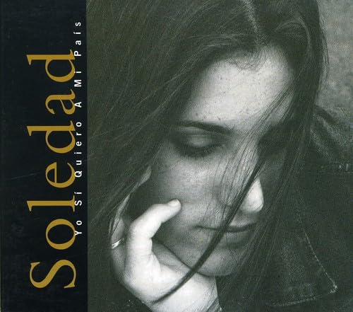 Yo Si Quiero a Mi Pais