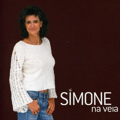 Simone - No Veia