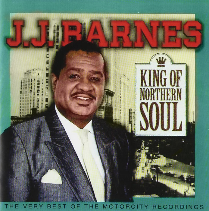 King Of Northern Soul