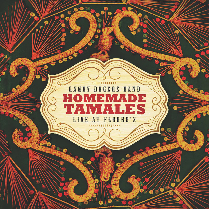 Homemade Tamales: Live at Floore's
