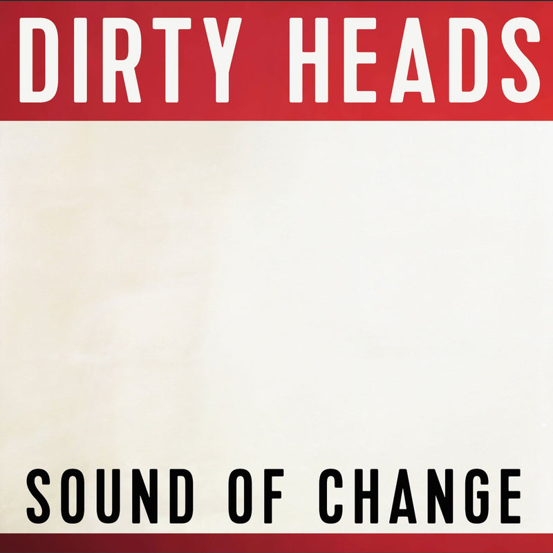 Sound of Change  clean