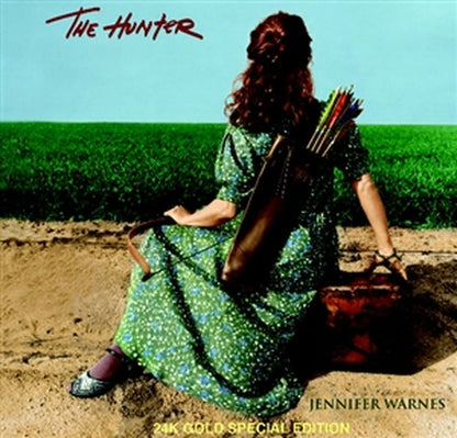 The Hunter (24k Gold CD