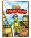 Franklin & Friends-Pirate Island