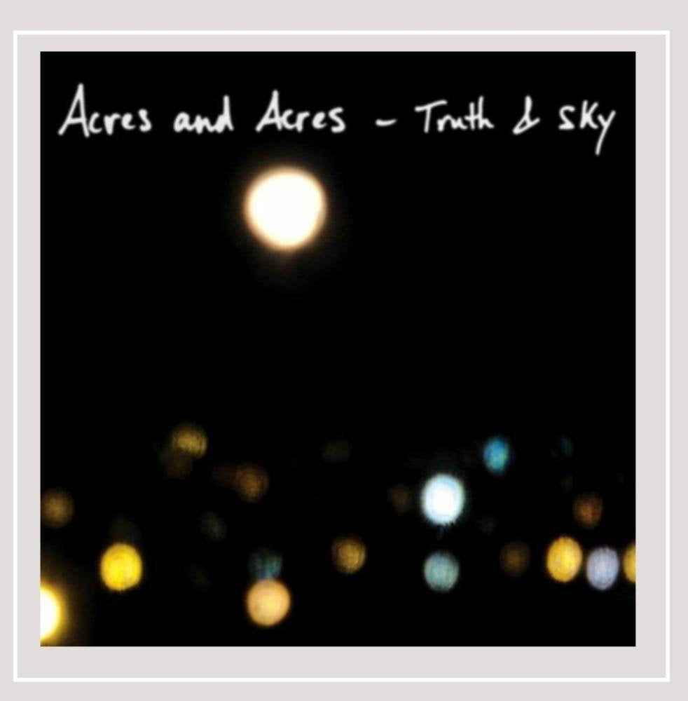 Truth & Sky