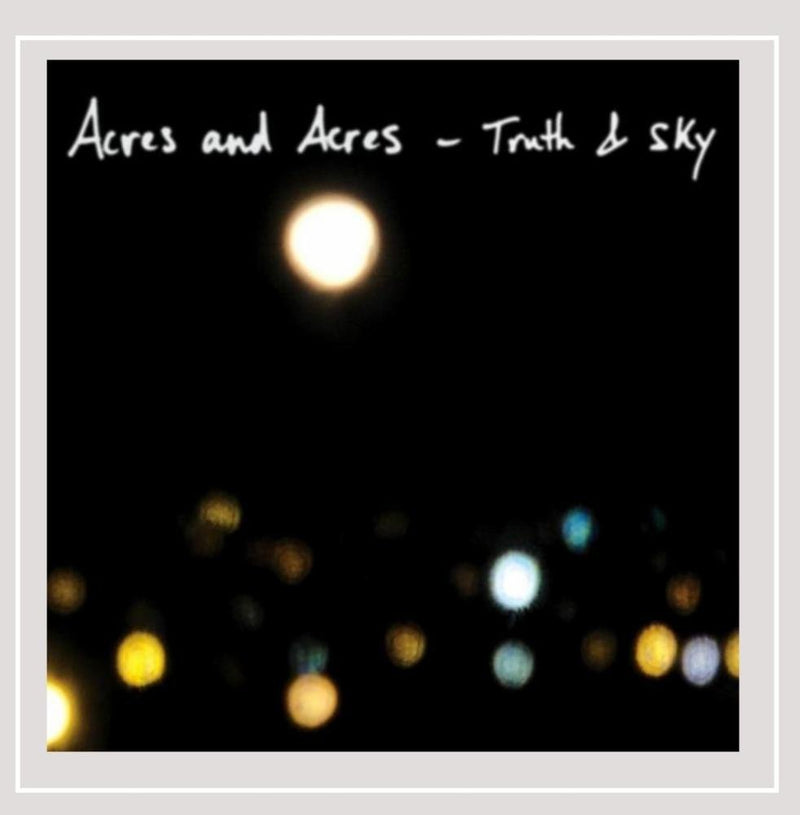 Truth & Sky
