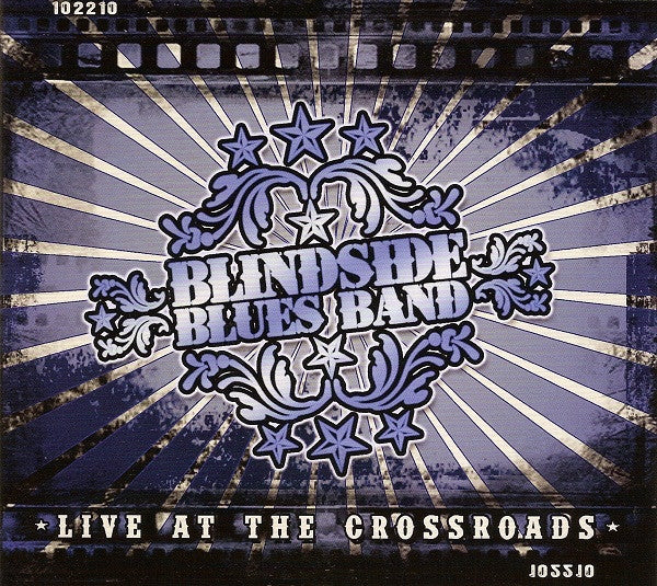 Live At The Crossroads (+Dvd)