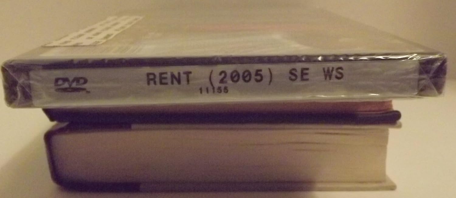 Rent (Widescreen Two-Disc Special Edition)