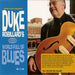 World Full Of Blues