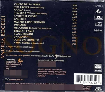 Sogno