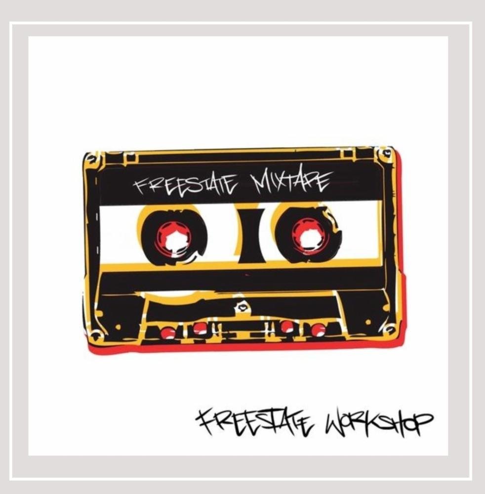Freestate Acoustic Mixtape / Various