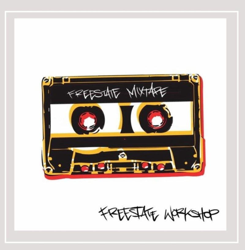 Freestate Acoustic Mixtape / Various