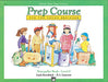 Alfred's Basic Piano Prep Course Notespeller C